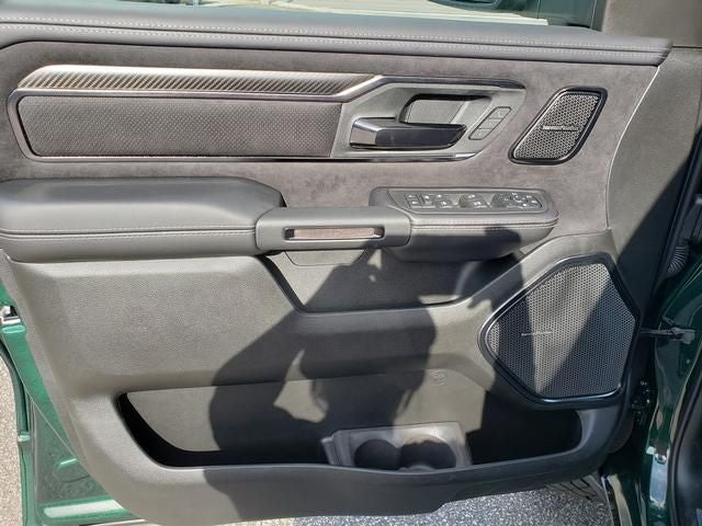 2027 RAM Ram 1500 RAM 1500 RHO CREW CAB 4X4 5'7' BOX