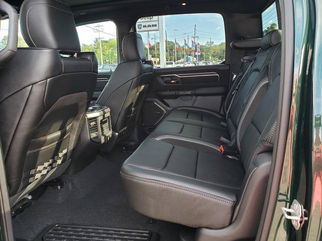 2027 RAM Ram 1500 RAM 1500 RHO CREW CAB 4X4 5'7' BOX
