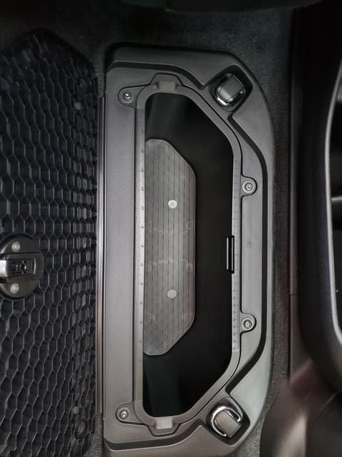 2027 RAM Ram 1500 RAM 1500 RHO CREW CAB 4X4 5'7' BOX