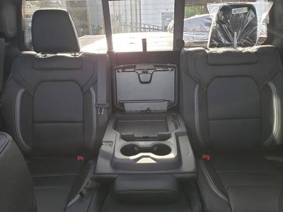 2027 RAM Ram 1500 RAM 1500 RHO CREW CAB 4X4 5'7' BOX