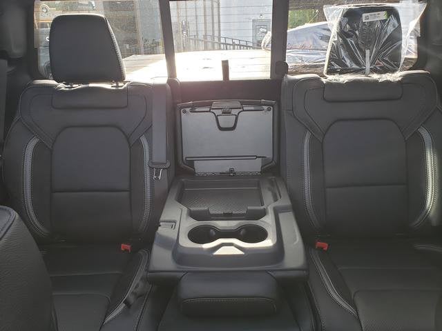 2027 RAM Ram 1500 RAM 1500 RHO CREW CAB 4X4 5'7' BOX