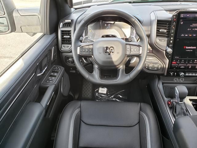 2027 RAM Ram 1500 RAM 1500 RHO CREW CAB 4X4 5'7' BOX