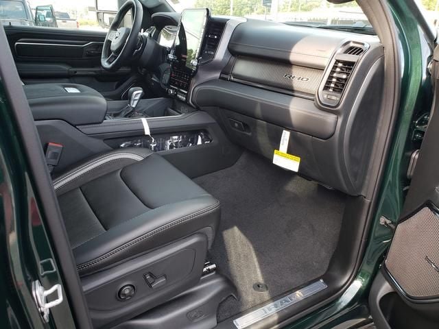 2027 RAM Ram 1500 RAM 1500 RHO CREW CAB 4X4 5'7' BOX
