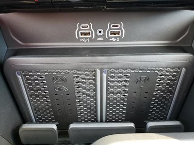 2027 RAM Ram 1500 RAM 1500 RHO CREW CAB 4X4 5'7' BOX