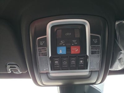 2027 RAM Ram 1500 RAM 1500 RHO CREW CAB 4X4 5'7' BOX