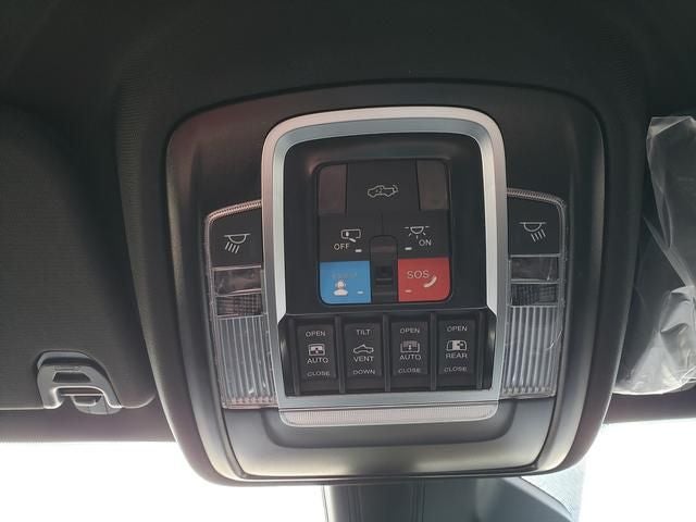 2027 RAM Ram 1500 RAM 1500 RHO CREW CAB 4X4 5'7' BOX