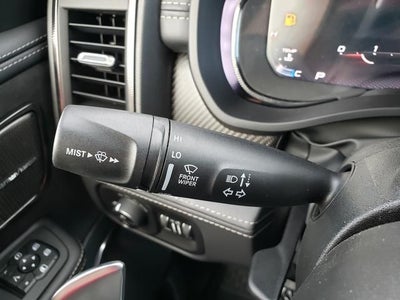 2027 RAM Ram 1500 RAM 1500 RHO CREW CAB 4X4 5'7' BOX