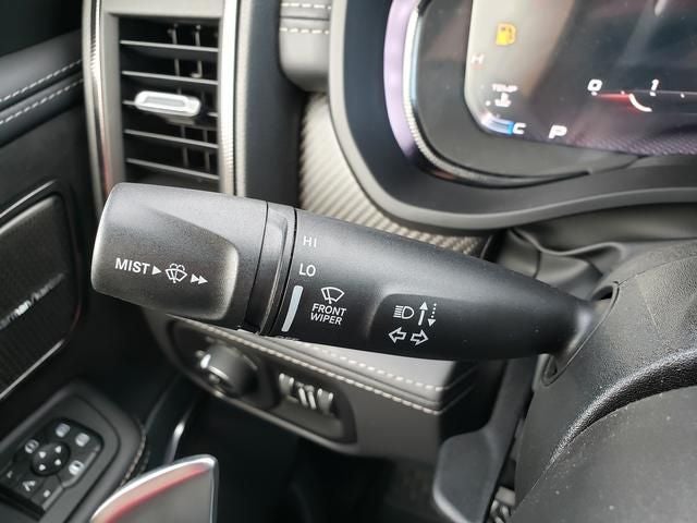 2027 RAM Ram 1500 RAM 1500 RHO CREW CAB 4X4 5'7' BOX