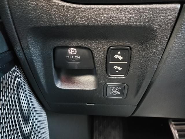 2027 RAM Ram 1500 RAM 1500 RHO CREW CAB 4X4 5'7' BOX