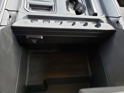 2027 RAM Ram 1500 RAM 1500 RHO CREW CAB 4X4 5'7' BOX