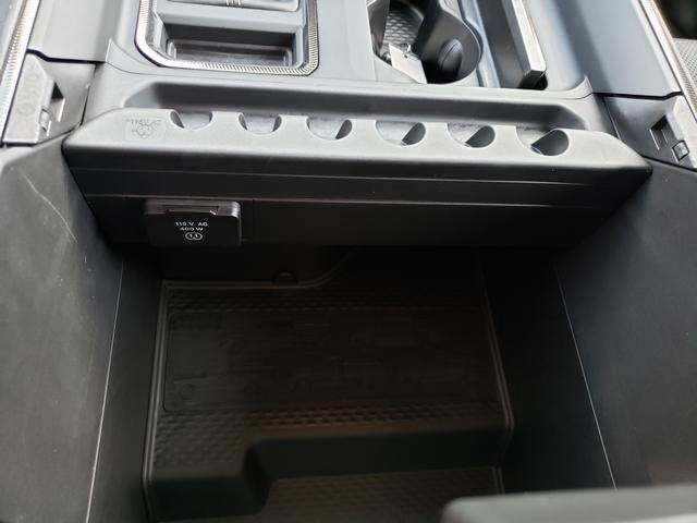 2027 RAM Ram 1500 RAM 1500 RHO CREW CAB 4X4 5'7' BOX