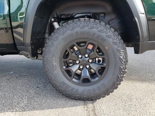 2027 RAM Ram 1500 RAM 1500 RHO CREW CAB 4X4 5'7' BOX