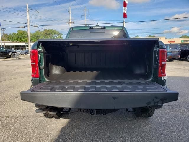 2027 RAM Ram 1500 RAM 1500 RHO CREW CAB 4X4 5'7' BOX