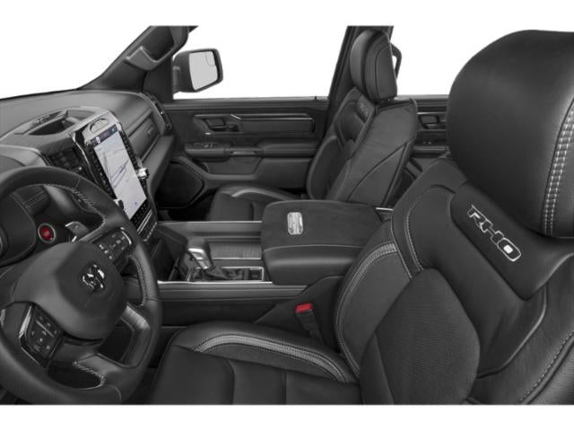 2025 RAM 1500 RHO Crew Cab 4x4 5'7' Box
