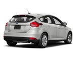 2017 Ford Focus SEL