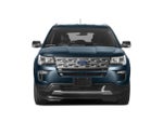 2018 Ford Explorer Base