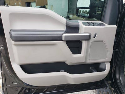 2020 Ford F-250 XLT