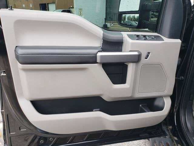 2020 Ford F-250 XLT