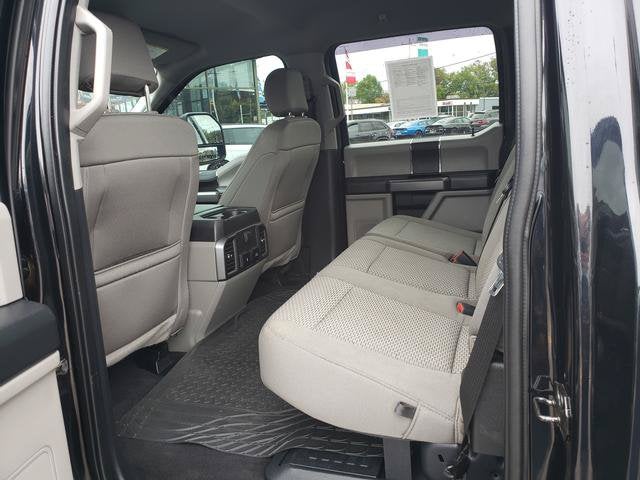 2020 Ford F-250 XLT