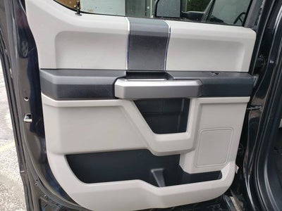 2020 Ford F-250 XLT