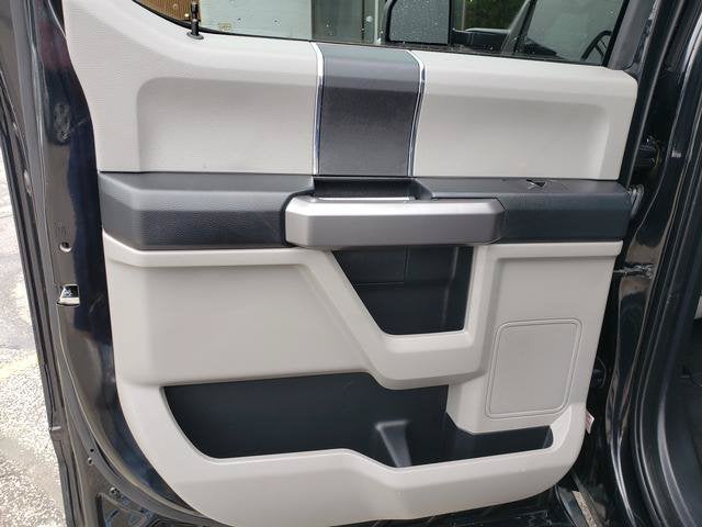 2020 Ford F-250 XLT