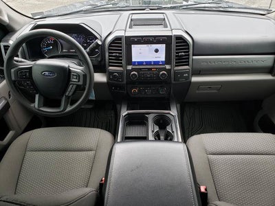 2020 Ford F-250 XLT