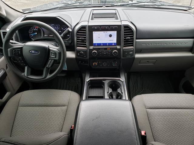 2020 Ford F-250 XLT