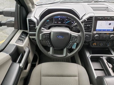 2020 Ford F-250 XLT