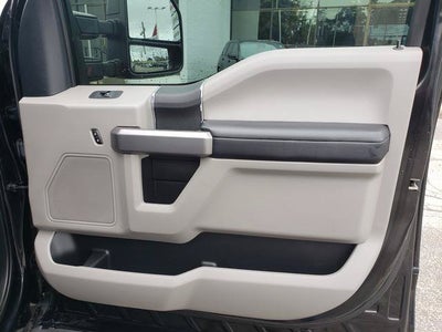 2020 Ford F-250 XLT