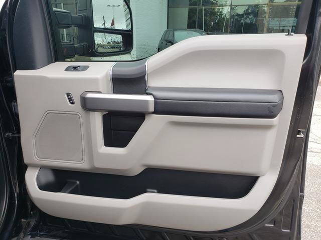 2020 Ford F-250 XLT