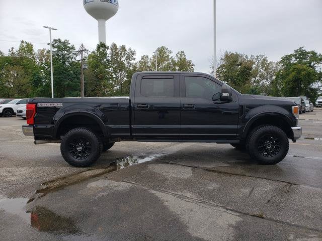 2020 Ford F-250 XLT