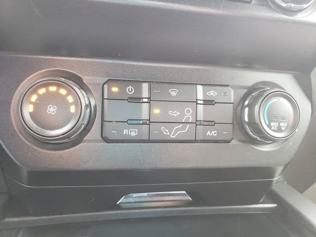 2020 Ford F-250 XLT