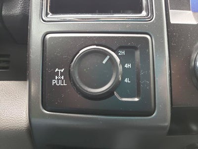 2020 Ford F-250 XLT