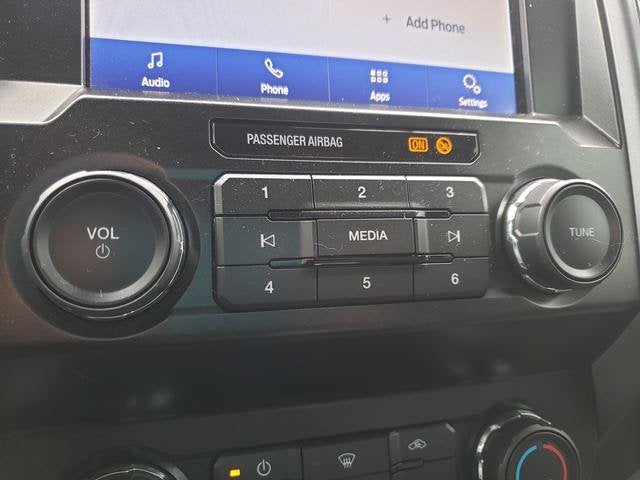 2020 Ford F-250 XLT