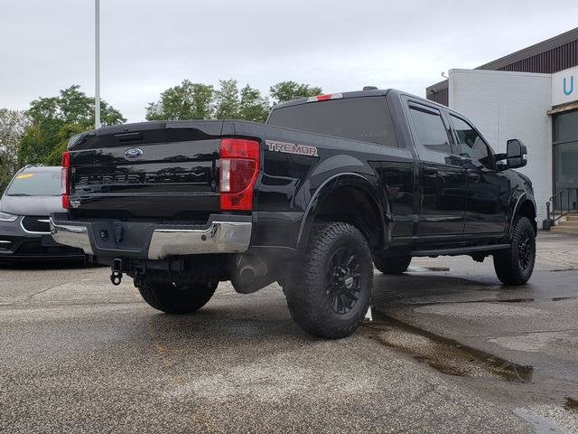 2020 Ford F-250 XLT