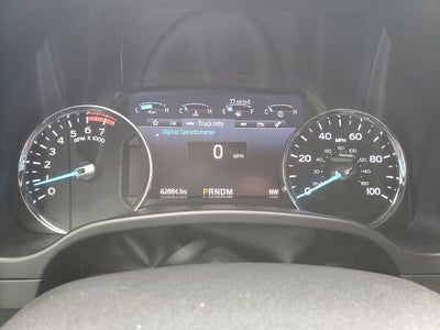 2020 Ford F-250 XLT