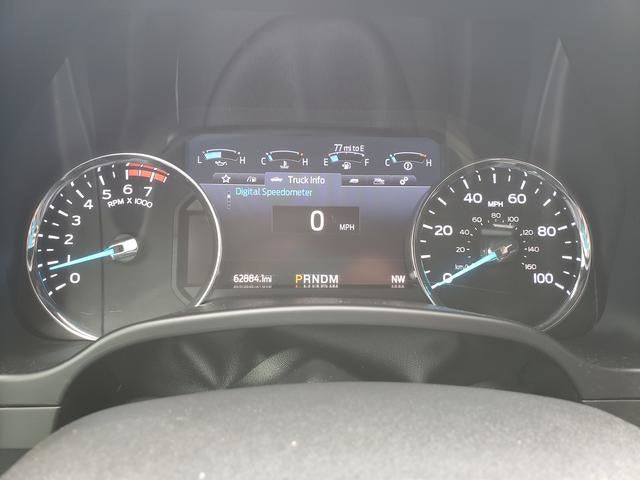 2020 Ford F-250 XLT