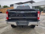 2020 Ford F-250 XLT