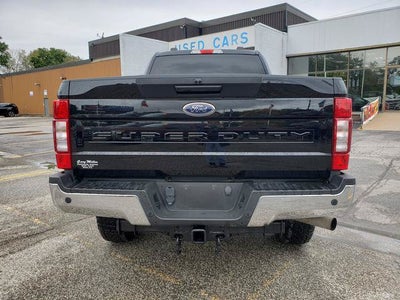 2020 Ford F-250 XLT