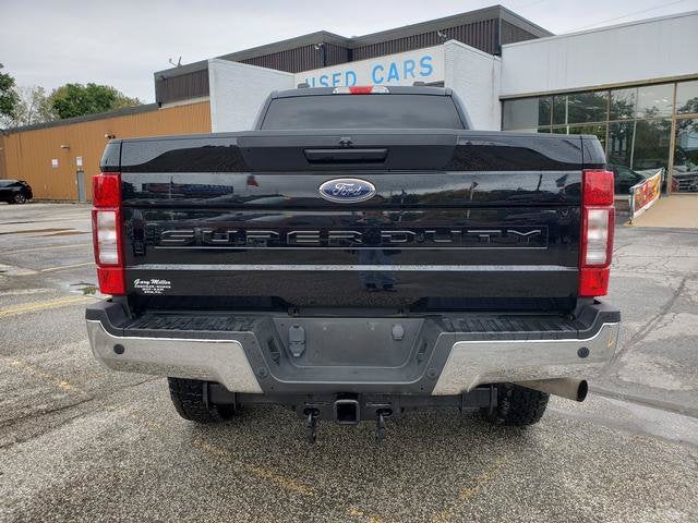 2020 Ford F-250 XLT