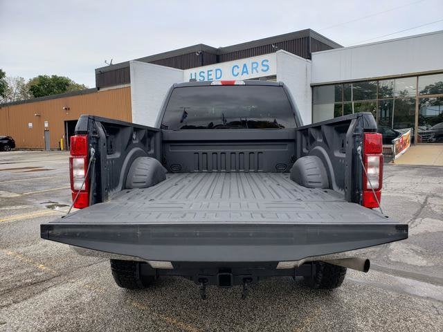 2020 Ford F-250 XLT