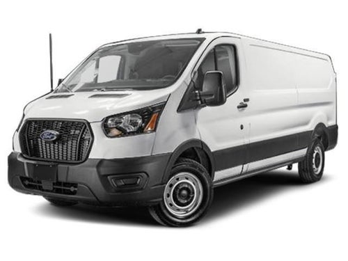 2024 Ford Transit-250 Cargo Van Base