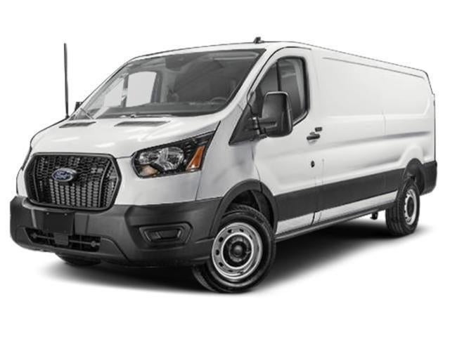 2024 Ford Transit-250 Cargo Van Base