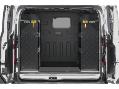 2024 Ford Transit-250 Cargo Van Base