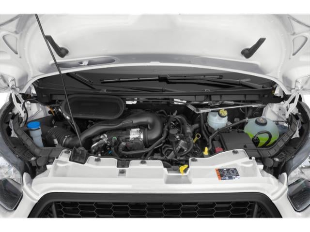 2024 Ford Transit-250 Cargo Van Base