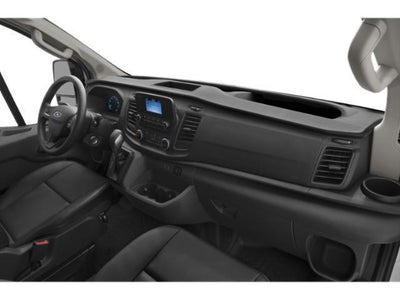 2024 Ford Transit-250 Cargo Van Base