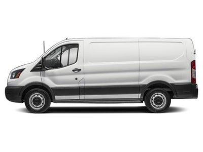 2024 Ford Transit-250 Cargo Van Base