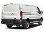 2024 Ford Transit-250 Cargo Van Base