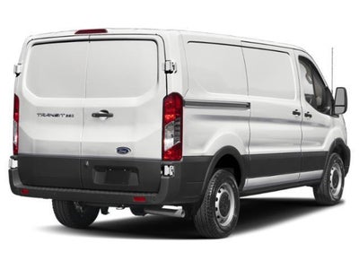 2024 Ford Transit-250 Cargo Van Base