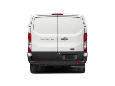2024 Ford Transit-250 Cargo Van Base